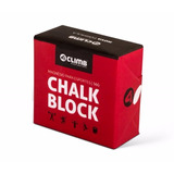 Carbonato De Magnésio Chalk Block Bloco