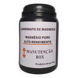 Carbonato De Magnésio Escalada Montanhismo Crossfit 1kg