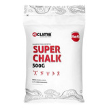 Carbonato De Magnésio Refil Super Chalk 500g 4climb