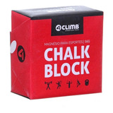 Carbonato Magnesio 56g  Chalk Block