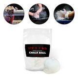 Carbonato Magnésio 85g Chalk Ball Cross Escalada