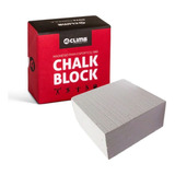 Carbonato Magnésio Chalk Block 56g Crossfit