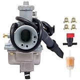 Carburador 13200 02C03 Para Carburador Suzuki LT160 Compatível Com Suzuki 1989 1992 LT160E Quadrunner 1991 2001 LT F160 Quadrunner 2002 2003 LT160 Quadrunner