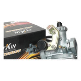 Carburador 2 Punhos Mini Moto Cross Mxf 100cc 110cc 125c