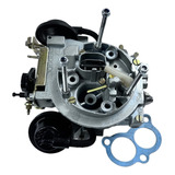 Carburador 2e Escort Pampa Ap 1 8 À Gasolina Solex Brosol