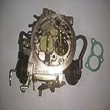 Carburador 2e Escort Xr 3 1 8 05 89 A 09 91 Álcool Brosol