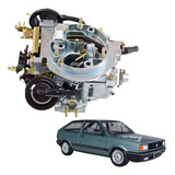 Carburador 2e Gol Santana Parati Saveiro Ap 1 8 Gasolina