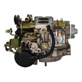 Carburador 2e Santana Gol Parati Motor Ap 1 8 A Alcool