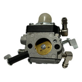 Carburador 2t Compactador De Solo Wacker Neuson Bs50 Bs60