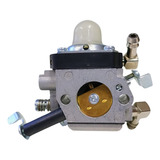 Carburador 2t Compactador De Solo Wacker Neuson Bs50 Bs60