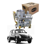 Carburador 30 Pic Mecar Fusca Brasília Kombi 1300 Gasolina