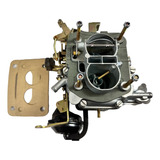 Carburador 460 Weber Saveiro Cht 89 96 1 6 Gasolina Original