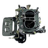 Carburador 460 Weber Saveiro Motor Cht 1 6 Álcool Original