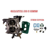 Carburador 460 Weber Saveiro Motor Cht 1 6 Álcool Original
