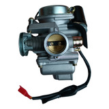 Carburador 4t Para Scooter Sundown Future 125cc