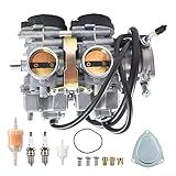 Carburador 5LP 14900 00 00 Carburador Para Yamaha Raptor 660 660R YFM660 YFM660R 5LP 14900 20 00 5LP 14900 30 00 Carburador ATV