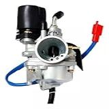 Carburador Adaptável P-Jog Yamaha