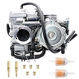 Carburador Adequado Para Honda Shadow VLX 600 VT600C VT600CD Deluxe 1988 1998 Repalces 16100 MR1 673