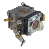 Carburador Aparador De Cerca Viva Husqvarna 122hd60 Original