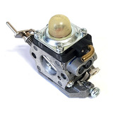 Carburador Aparador De Cerca Viva Husqvarna 122hd60