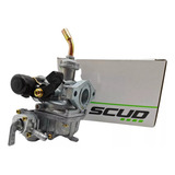 Carburador Biz 100 1998 Ate 2001 2002 2003 2004 2005 Scud