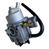 Carburador Boia Compactador De Solo 4 Hp Motor Honda Gx100