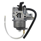 Carburador Boia Motor Honda Compatível Gx100 4hp Compactador