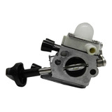 Carburador C1m s232 Para Soprador Stihl Bg86 Original