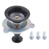 Carburador Carb Primer Bomba Tampa Do Diafragma Compatível