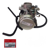 Carburador Cbx 250 Twister 250 2001 A 2008 Original Honda