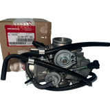 Carburador Cbx 250 Twister 250 2001 A 2008 Original Honda