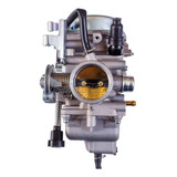 Carburador Cbx 250 Twister Completo 1 Linha