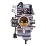 Carburador Cbx 250 Twister Completo 1 Linha