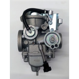 Carburador Cbx250 Twister Completo Mod Original Novo C nota