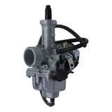 Carburador Cg Fan 125 2009 2010 2011 2012 Honda Completo