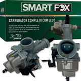 Carburador Cg Titan 150 Nxr Bros 150 Completo 2004 A 2008