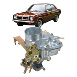 Carburador Chevette Dfv 1 6 Gasolina 75 76 77 78 80 81