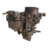 Carburador Chevette Junior 1 0 Gasolina Solex H35 Pdsi t 