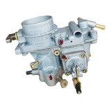 Carburador Chevette Marajo 1 4 Gasolina Solex H 32 34 Pdsi