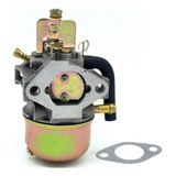 Carburador Comp Motor Gasolina Robin Eh12 Compactador