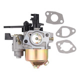 Carburador Compactador Petrotec Com Motor Honda Gx100 Gxr120