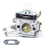 Carburador Compatível Compactador Solo Honda Gxr120 C injeto