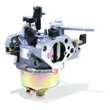 Carburador Compatível Motor Estacionário Honda Gx270