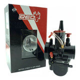 Carburador Competição 34mm Kit Montagem Xr 250 Tornado