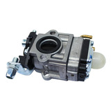 Carburador Compl Jet Turbo Pantaneiro 3 0hp 2932 0323