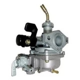 Carburador Completo Bikelete Mobilete 50cc 4 Tempos