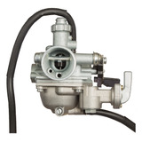 Carburador Completo Biz 100 Dream C100 Sundown Web 100