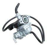 Carburador Completo Biz C 100 1998 2005 Web 100