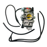 Carburador Completo Cbx 250 Twister Regulado