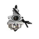 CARBURADOR COMPLETO CG 125 FAN 2002 Á 2008